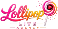 Lollipop Logo